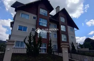 Apartamento com 2 quartos para alugar na Rua Mirico Leobet, 60, Avenida Central, Gramado, 65 m2 por R$ 3.800