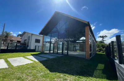 Prédio para alugar na São Marcos, 805, Carniel, Gramado