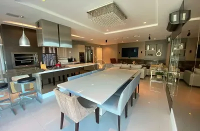 Apartamento com 3 quartos à venda na rua delfim mário pádua peixoto, 1100, praia brava, itajaí por r$ 4.199.000