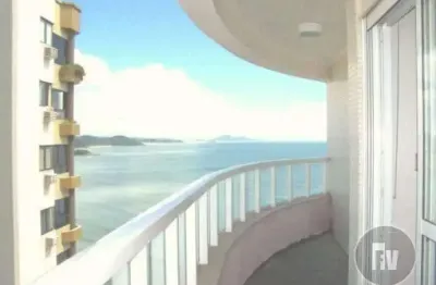 Apartamento com 4 quartos à venda na avenida atlântica, 4150, barra sul, balneário camboriú por r$ 6.399.000