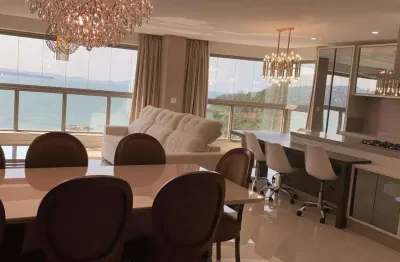 Apartamento com 4 quartos para alugar na avenida atlântica, 5770, barra sul, balneário camboriú por r$ 30.000