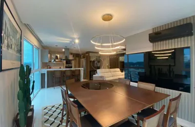 Apartamento com 3 quartos à venda na rua 2300, 542, centro, balneário camboriú por r$ 3.399.000