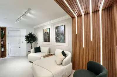 Apartamento com 3 quartos à venda na avenida osmar de souza nunes, 154, pioneiros, balneário camboriú por r$ 1.990.000