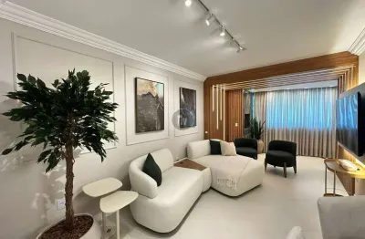 Apartamento com 3 quartos à venda na avenida osmar de souza nunes, 154, centro, balneário camboriú por r$ 1.990.000