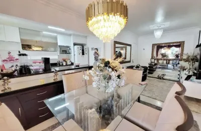 Apartamento com 2 quartos à venda na rua jordânia, 814, nações, balneário camboriú por r$ 739.000