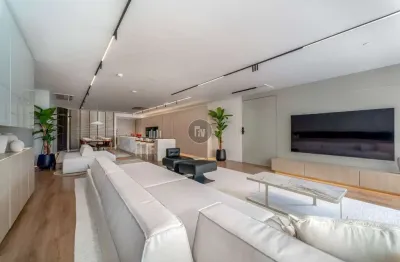 Apartamento com 4 quartos à venda na avenida normando tedesco, 1400, barra sul, balneário camboriú por r$ 11.400.000