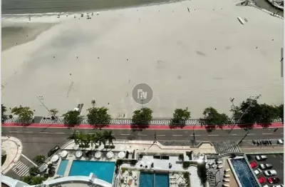 Apartamento com 4 quartos à venda na avenida atlântica, 5770, barra sul, balneário camboriú por r$ 11.999.000