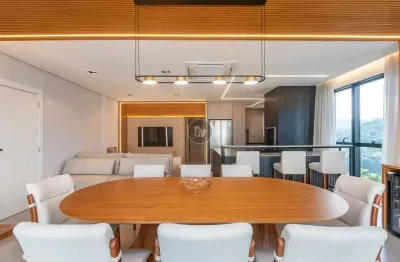 Apartamento com 4 quartos à venda na rua eleutéria maria eusébia caetano, 23, centro, balneário camboriú por r$ 3.150.000