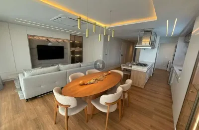 Apartamento com 4 quartos à venda na rua julieta lins, 155, centro, balneário camboriú por r$ 6.500.000