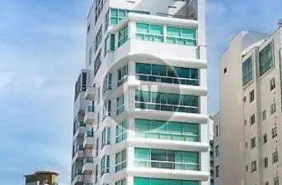 Cobertura com 4 quartos à venda na avenida atlântica, 3720, centro, balneário camboriú por r$ 31.350.000