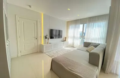 Apartamento com 4 quartos à venda na rua 3700, 415, centro, balneário camboriú por r$ 3.900.000