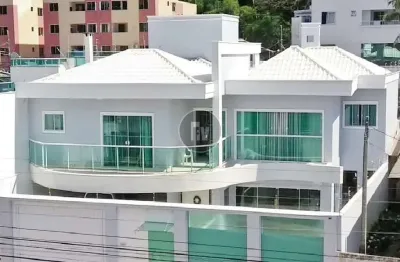 Casa em condomínio fechado com 3 quartos à venda na rua uruguai, 186, nações, balneário camboriú por r$ 3.000.000
