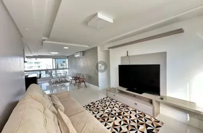 Apartamento com 3 quartos à venda na rua isidoro caetano, 190, pioneiros, balneário camboriú por r$ 2.220.000