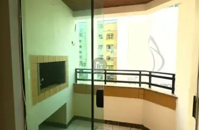 Apartamento com 2 quartos à venda na rua 2500, 504, centro, balneário camboriú por r$ 954.000