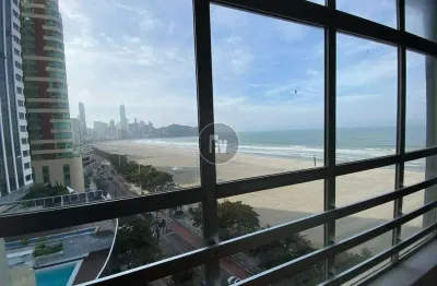 Apartamento com 3 quartos à venda na avenida atlântica, 1480, centro, balneário camboriú por r$ 1.240.000
