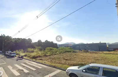 Terreno comercial para alugar na alameda lourival cesário pereira, 100, nova esperança, camboriú por r$ 12.300