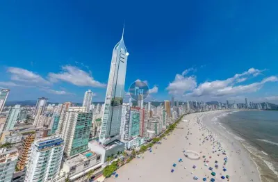 Apartamento com 4 quartos à venda na avenida atlântica, 2414, centro, balneário camboriú por r$ 49.600.000