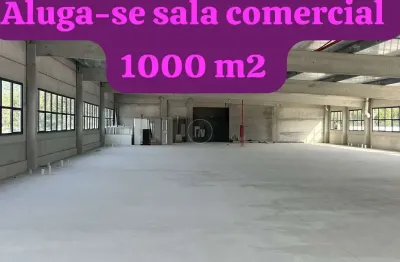 Sala comercial para alugar na br 101, 136, nova esperança, balneário camboriú por r$ 40.000