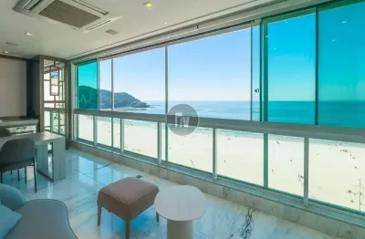 Apartamento com 3 quartos à venda na avenida atlântica, 770, centro, balneário camboriú por r$ 17.500.000