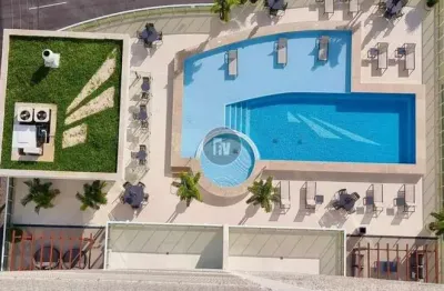 Apartamento com 4 quartos à venda na rua 1111, 380, centro, balneário camboriú por r$ 2.450.000