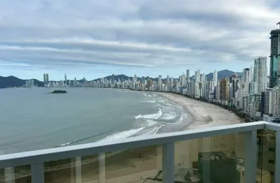 Apartamento com 3 quartos à venda na rua julieta lins, 32, pioneiros, balneário camboriú por r$ 8.900.000