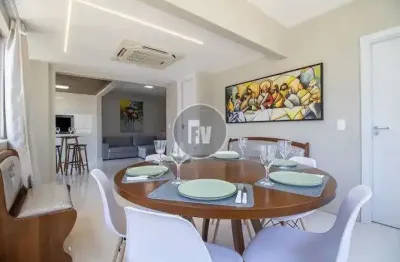 Cobertura com 4 quartos à venda na rua 1520, 5, centro, balneário camboriú por r$ 1.888.000
