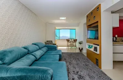 Apartamento com 3 quartos à venda na avenida normando tedesco, 1333, centro, balneário camboriú por r$ 2.044.000