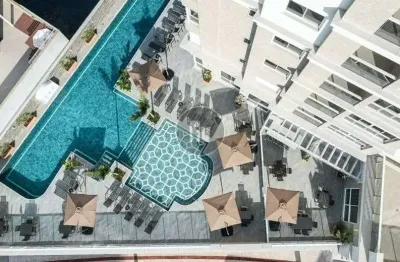 Apartamento com 3 quartos à venda na rua 3700, 415, centro, balneário camboriú por r$ 3.490.000