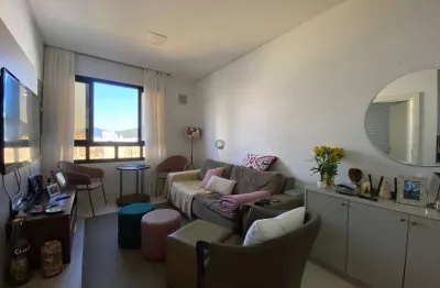 Apartamento com 1 quarto à venda na rua uganda, 151, nações, balneário camboriú por r$ 840.000