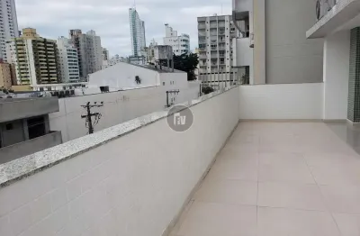 Apartamento com 2 quartos à venda na rua iraque, 84, nações, balneário camboriú por r$ 1.600.000