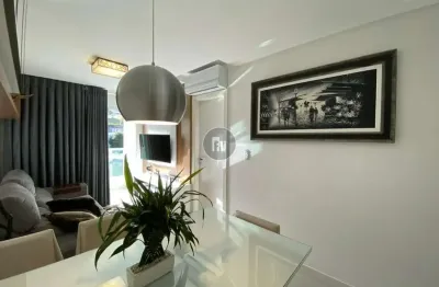 Apartamento com 1 quarto à venda na rua guaturamo, 140, ariribá, balneário camboriú por r$ 799.000