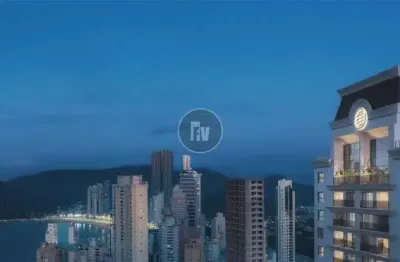 Apartamento com 3 quartos à venda na rua 3140, 264, centro, balneário camboriú por r$ 4.333.000