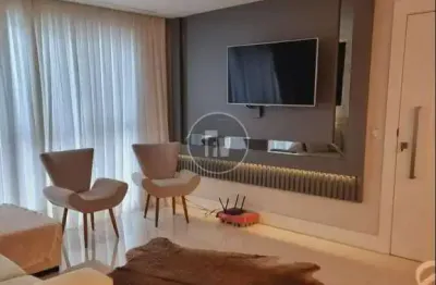 Apartamento com 3 quartos à venda na rua 3770, 450, barra sul, balneário camboriú por r$ 3.500.000