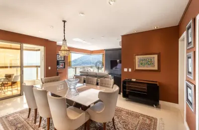 Apartamento com 3 quartos à venda na avenida atlântica, 5212, barra sul, balneário camboriú por r$ 8.800.000