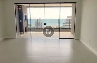 Apartamento com 3 quartos à venda na rua delfim mário pádua peixoto, 546, praia brava, itajaí por r$ 3.500.000