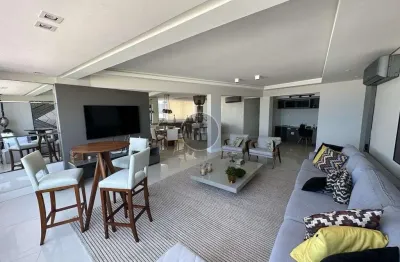 Apartamento com 3 quartos à venda na avenida atlântica, 2070, centro, balneário camboriú por r$ 5.000.000