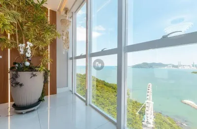 Apartamento com 4 quartos à venda na rua romeu pereira, 23, barra norte, balneário camboriú por r$ 7.500.000