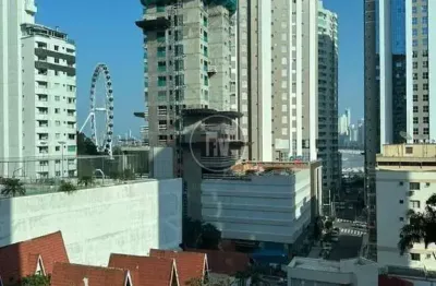 Apartamento com 3 quartos à venda na rua joão francisco dos santos, 20, pioneiros, balneário camboriú por r$ 2.990.000
