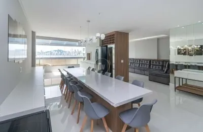 Apartamento com 4 quartos à venda na rua romeu pereira, 23, pioneiros, balneário camboriú por r$ 5.500.000