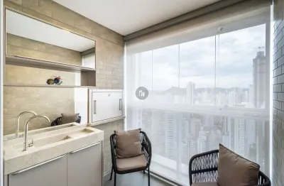 Apartamento com 3 quartos à venda na rua 3700, 415, barra sul, balneário camboriú por r$ 4.500.000
