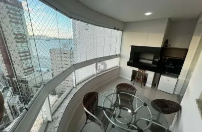 Apartamento com 3 quartos à venda na rua 4450, 100, barra sul, balneário camboriú por r$ 3.490.000