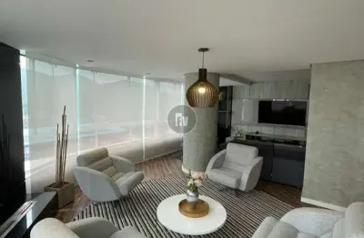 Apartamento com 3 quartos à venda na rua 4500, 11, barra sul, balneário camboriú por r$ 3.300.000