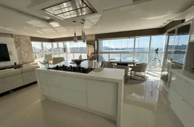 Apartamento com 4 quartos para alugar na rua 4900, 5720, centro, balneário camboriú por r$ 35.000