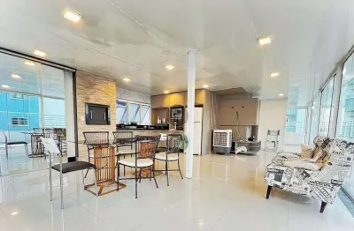 Cobertura com 3 quartos à venda na rua 3800, 230, barra sul, balneário camboriú por r$ 2.500.000