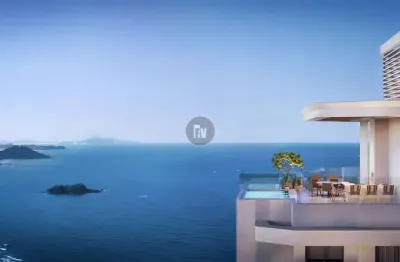 Apartamento com 4 quartos à venda na avenida brasil, 3151, centro, balneário camboriú por r$ 6.490.943