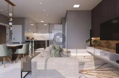 Apartamento com 4 quartos à venda na rua 1201, 280, centro, balneário camboriú por r$ 4.200.000