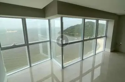 Apartamento com 4 quartos à venda na avenida atlântica, 4950, barra sul, balneário camboriú por r$ 11.500.000