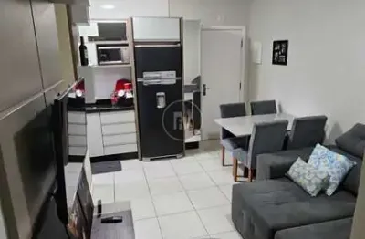 Apartamento com 2 quartos à venda na rua maria das dores santo müller, 289, praia brava, balneário camboriú por r$ 1.100.000