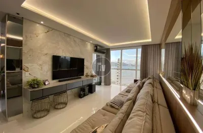 Apartamento com 4 quartos à venda na rua romeu pereira, 23, pioneiros, balneário camboriú por r$ 6.190.000