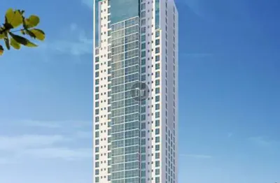 Apartamento com 3 quartos à venda na rua 2050, 279, centro, balneário camboriú por r$ 3.600.000